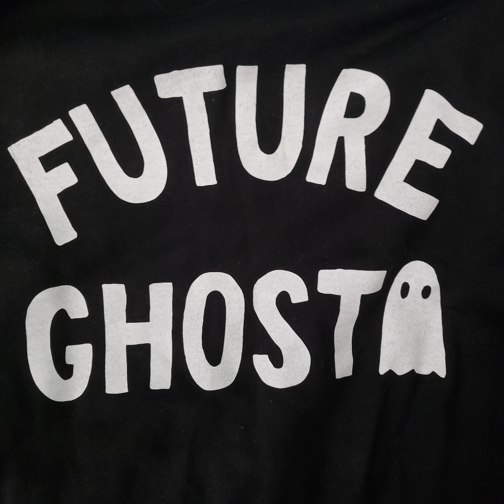 Future Ghost Sweatshirt